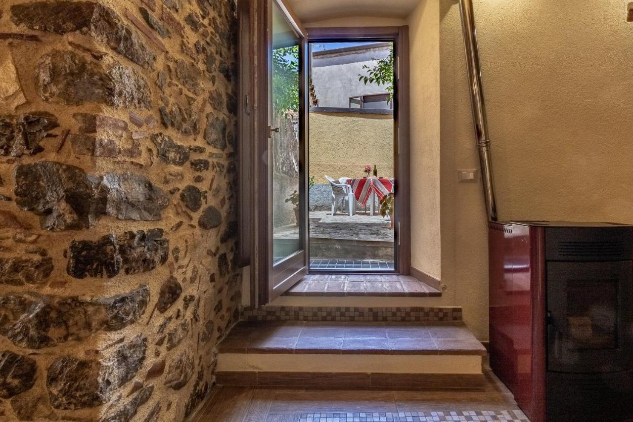 Casa Vacanze 'Zia Lucia' Apartment Sarconi Екстериор снимка