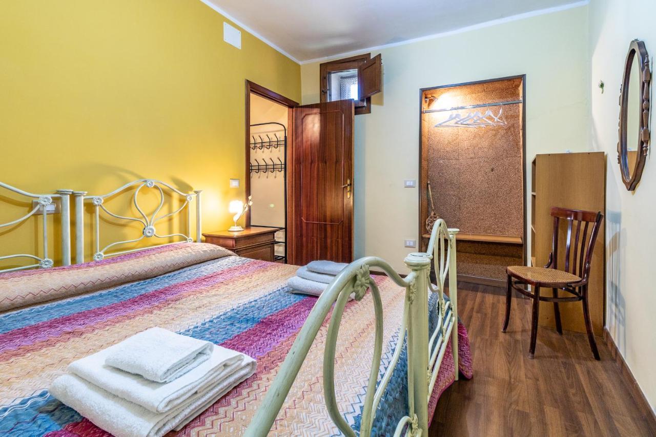 Casa Vacanze 'Zia Lucia' Apartment Sarconi Екстериор снимка
